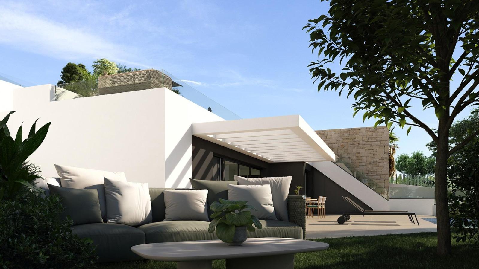 Villa for Sale in Mutxamel
