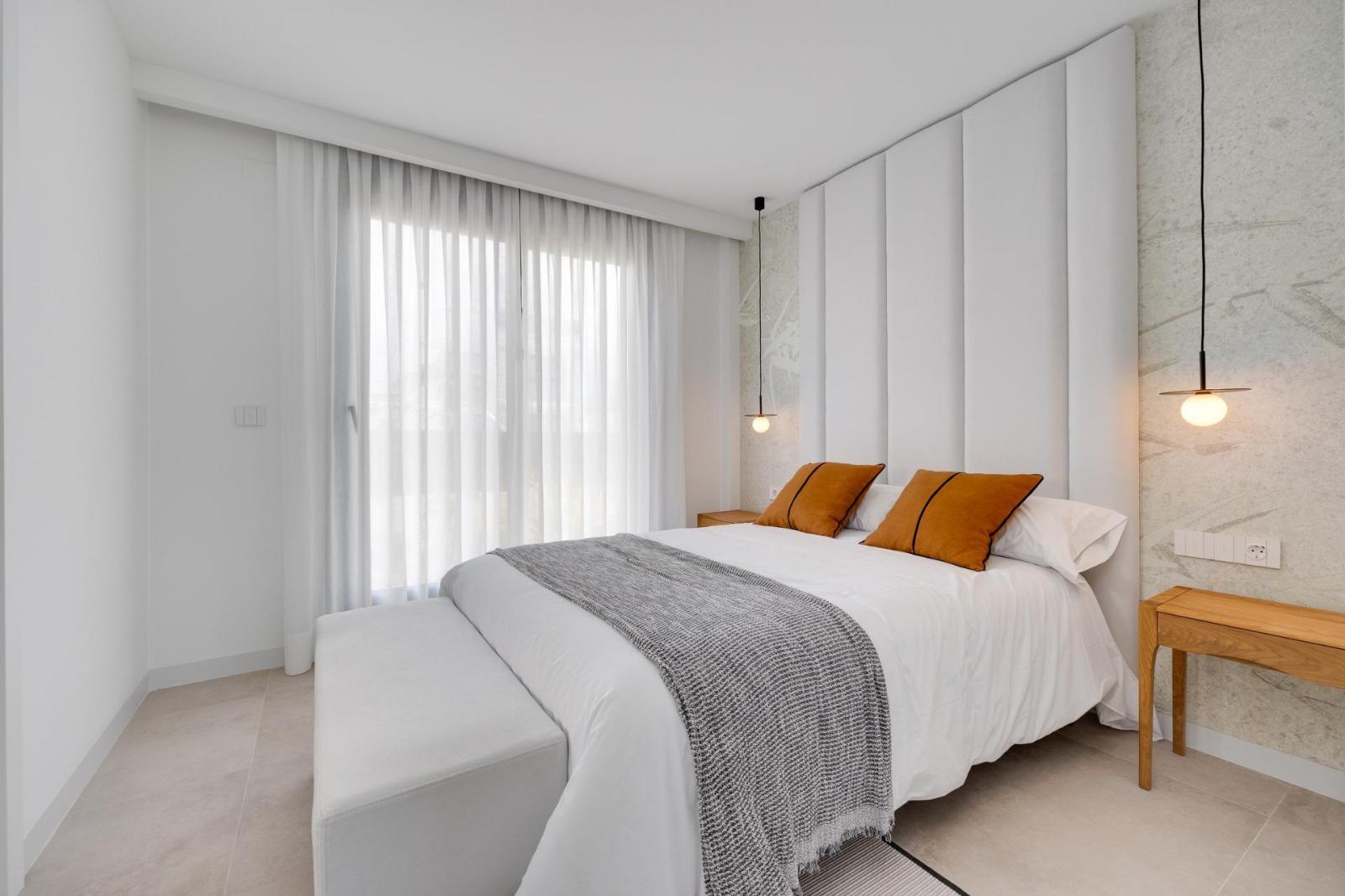 Villa for Sale in Mutxamel
