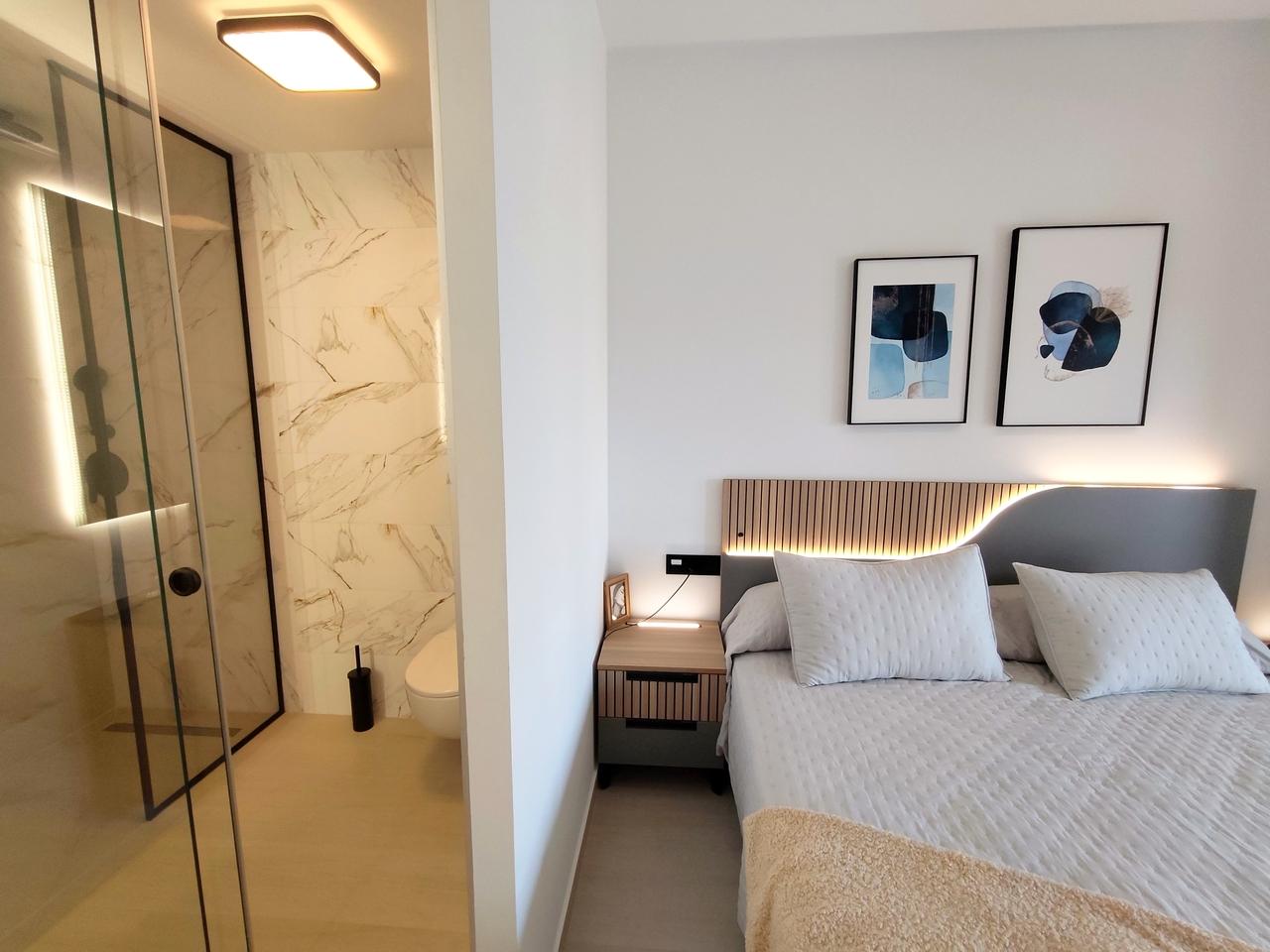 Apartamento en Venta en Guardamar del Segura