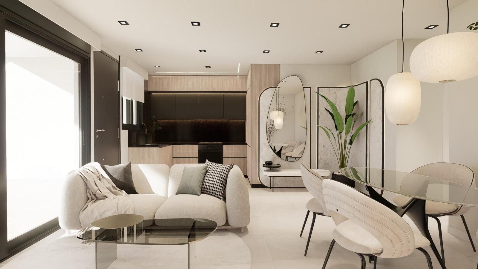Bungalow en Venta en Pilar de la Horadada