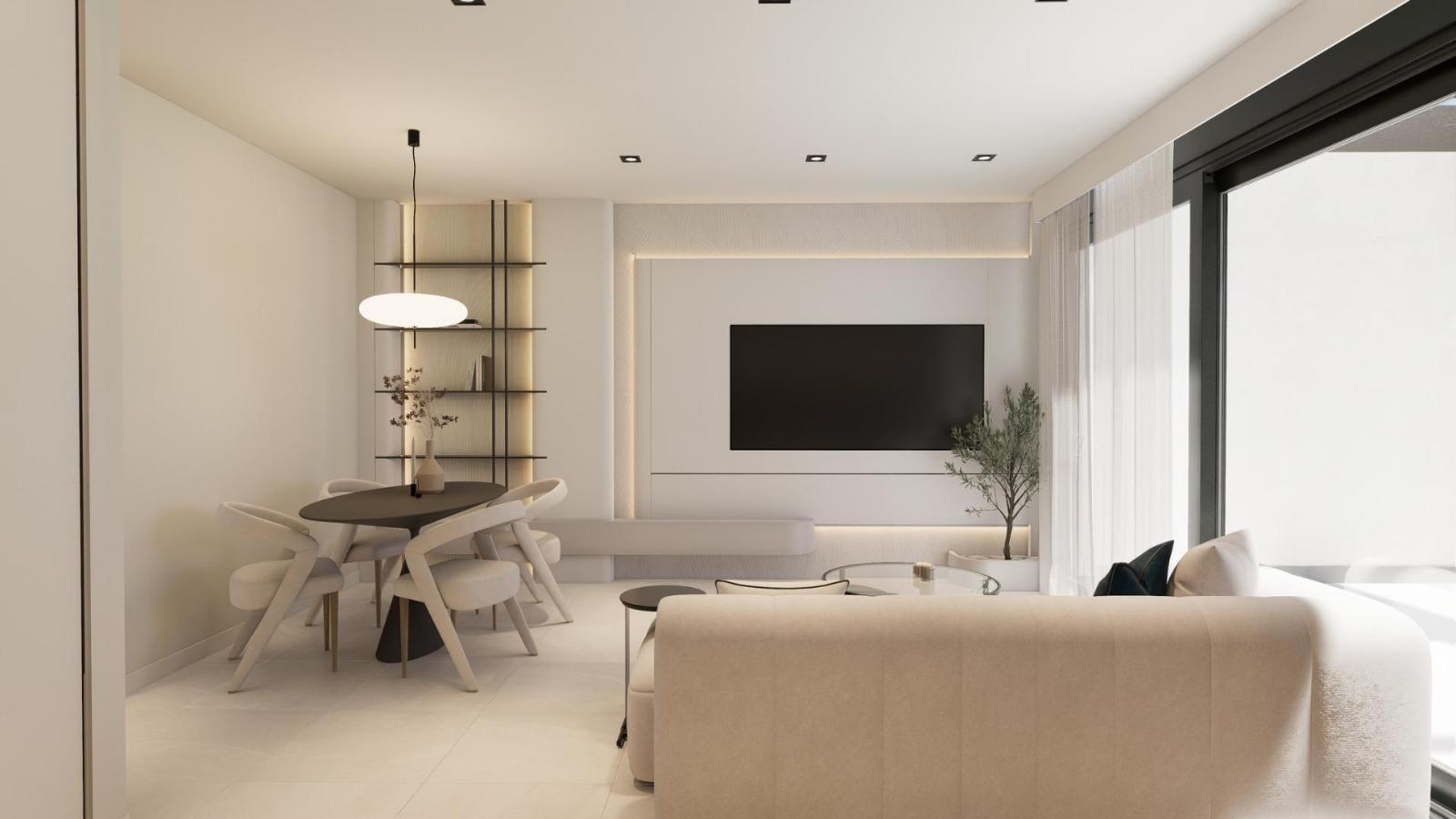 Bungalow en Venta en Pilar de la Horadada