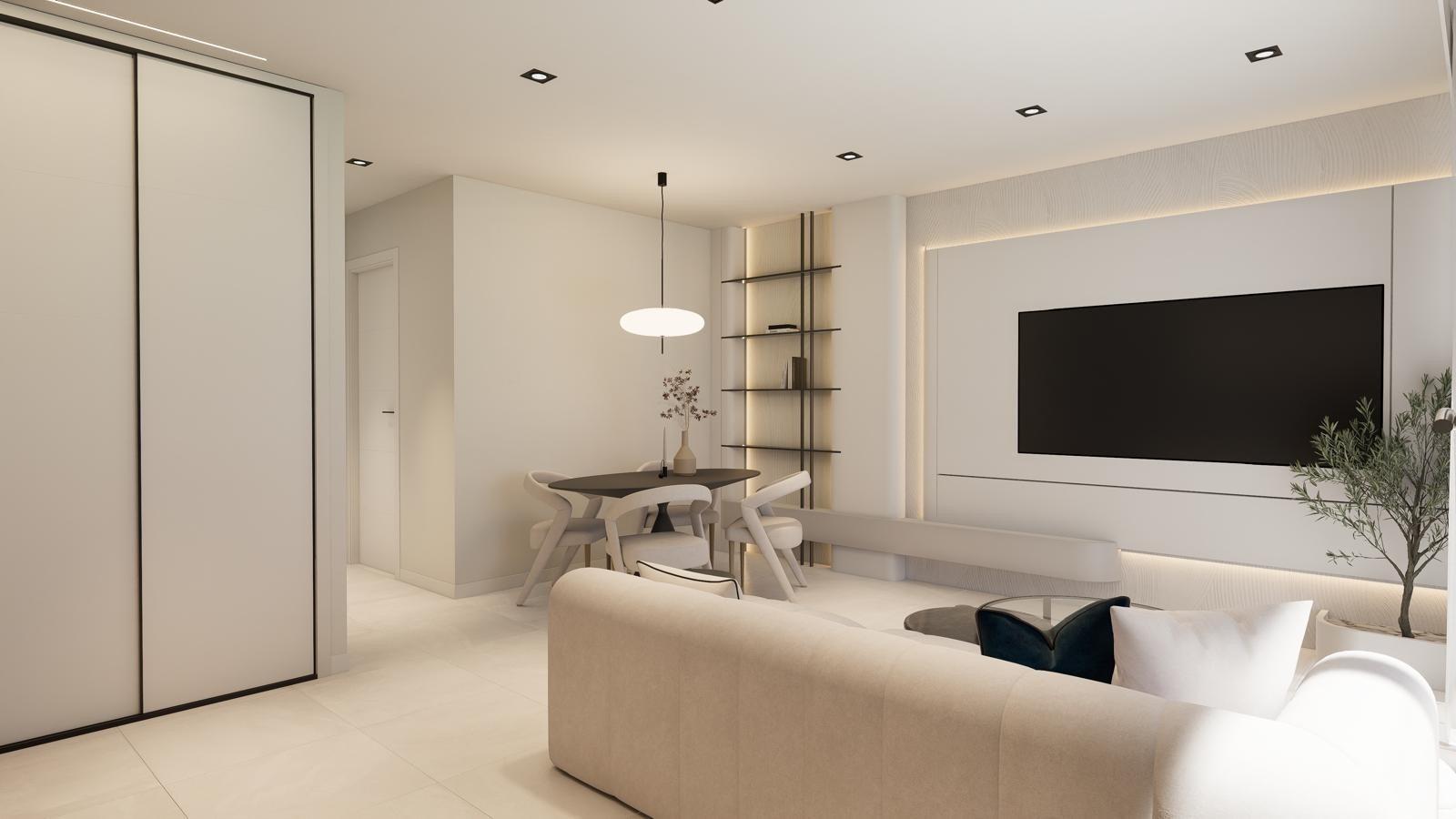 Bungalow en Venta en Pilar de la Horadada
