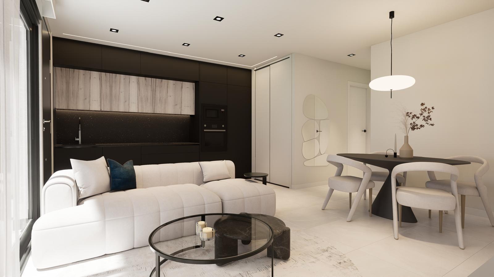 Bungalow en Venta en Pilar de la Horadada