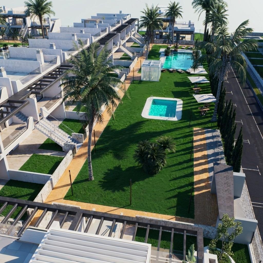Bungalow en Venta en Pilar de la Horadada