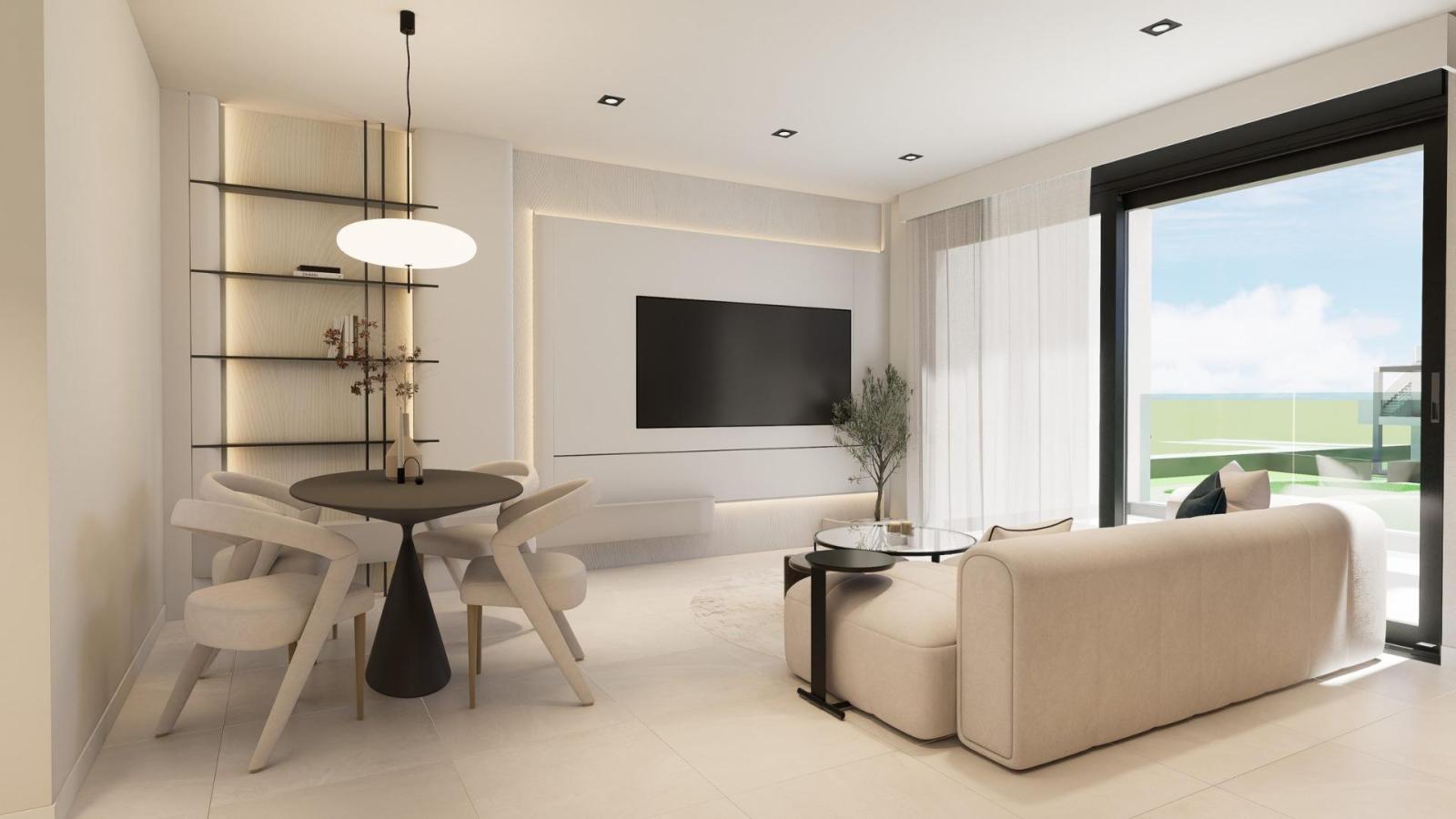 Bungalow en Venta en Pilar de la Horadada