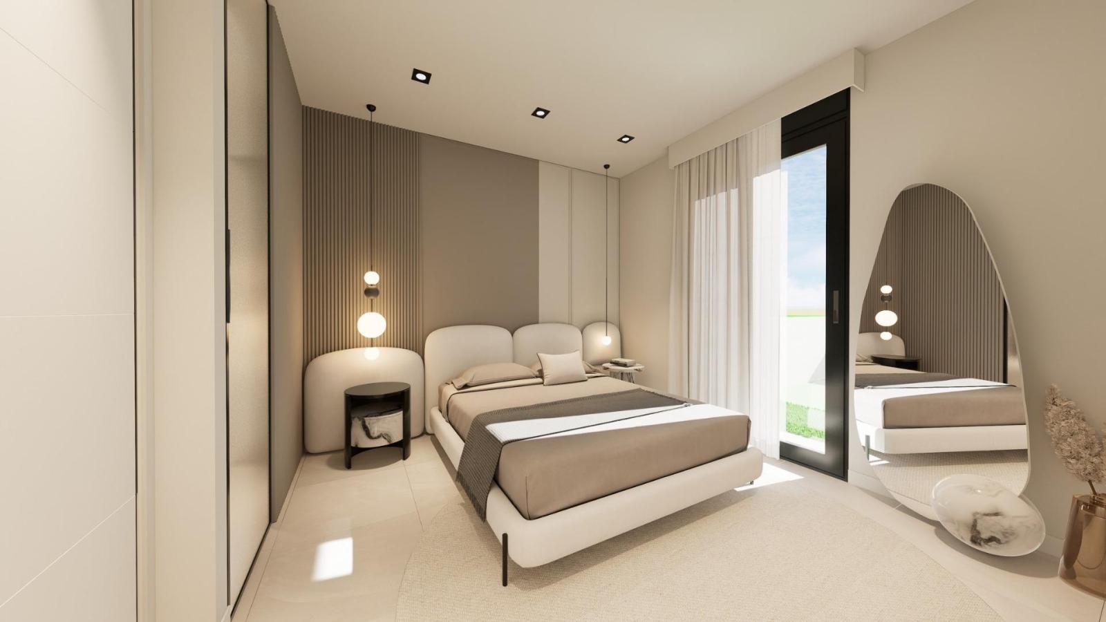 Bungalow en Venta en Pilar de la Horadada