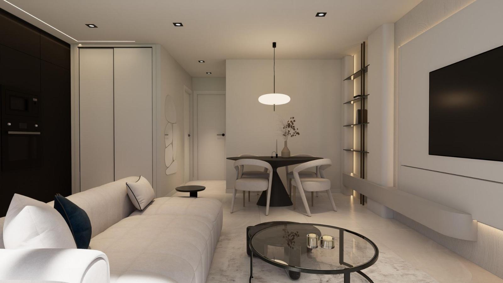 Bungalow en Venta en Pilar de la Horadada