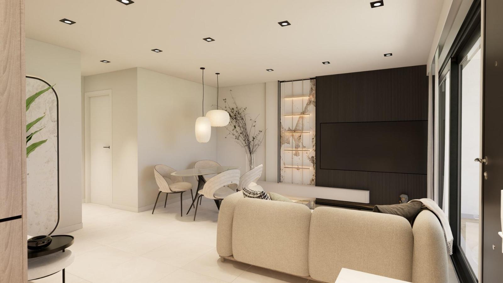 Bungalow en Venta en Pilar de la Horadada