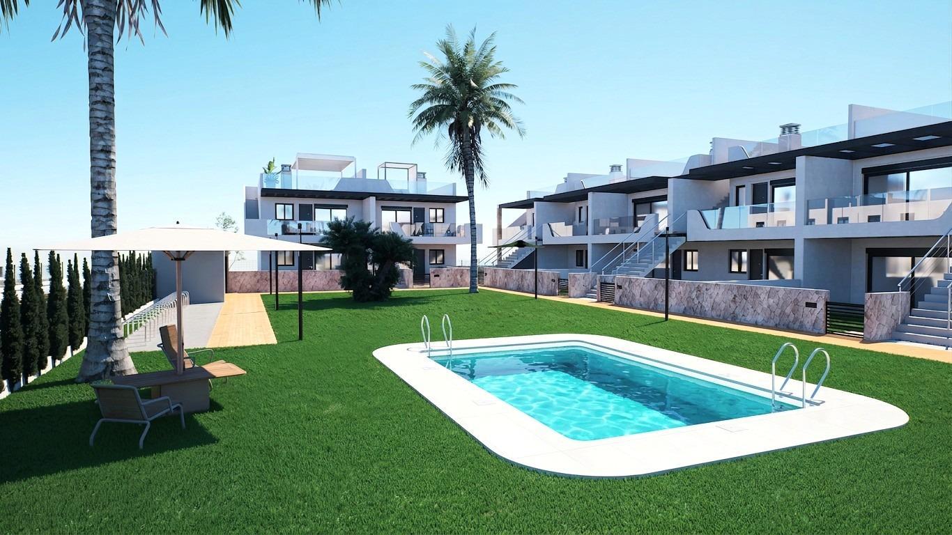 Bungalow en Venta en Pilar de la Horadada