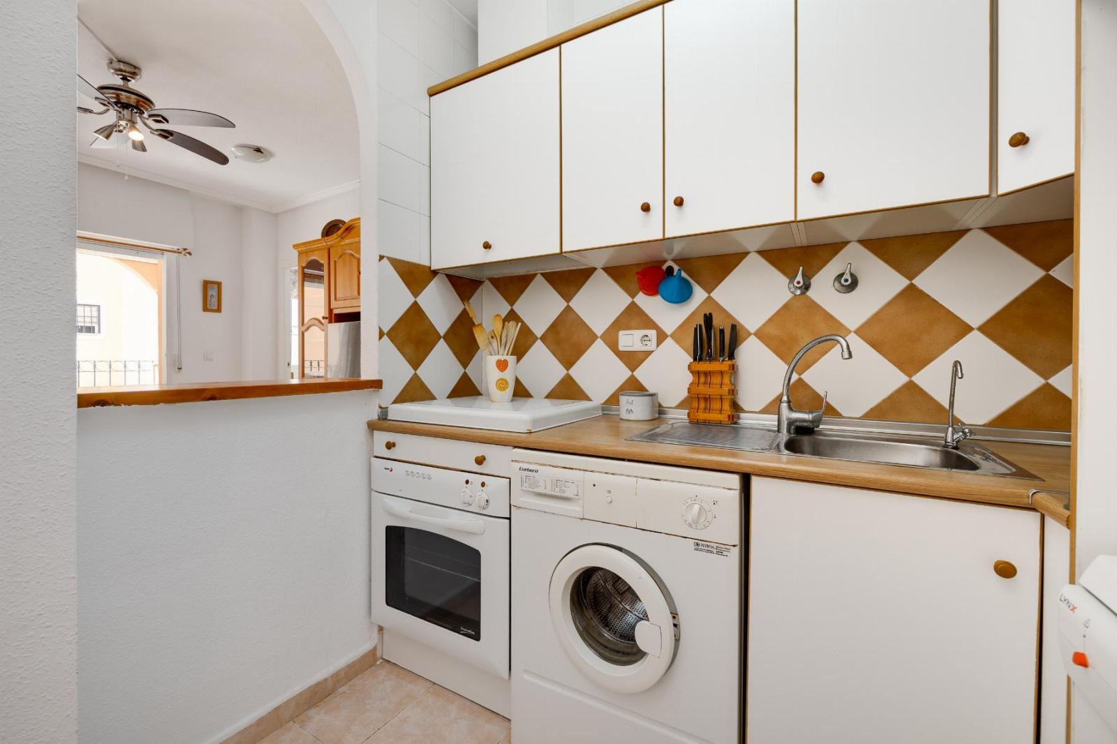 Bungalow for Sale in Torrevieja