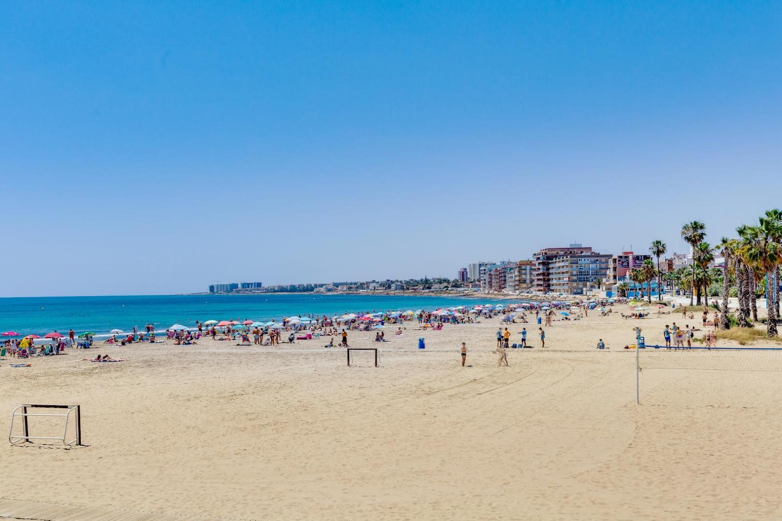 Bungalow for Sale in Torrevieja