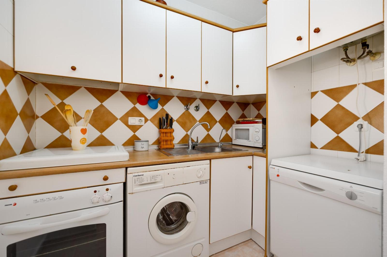 Bungalow for Sale in Torrevieja