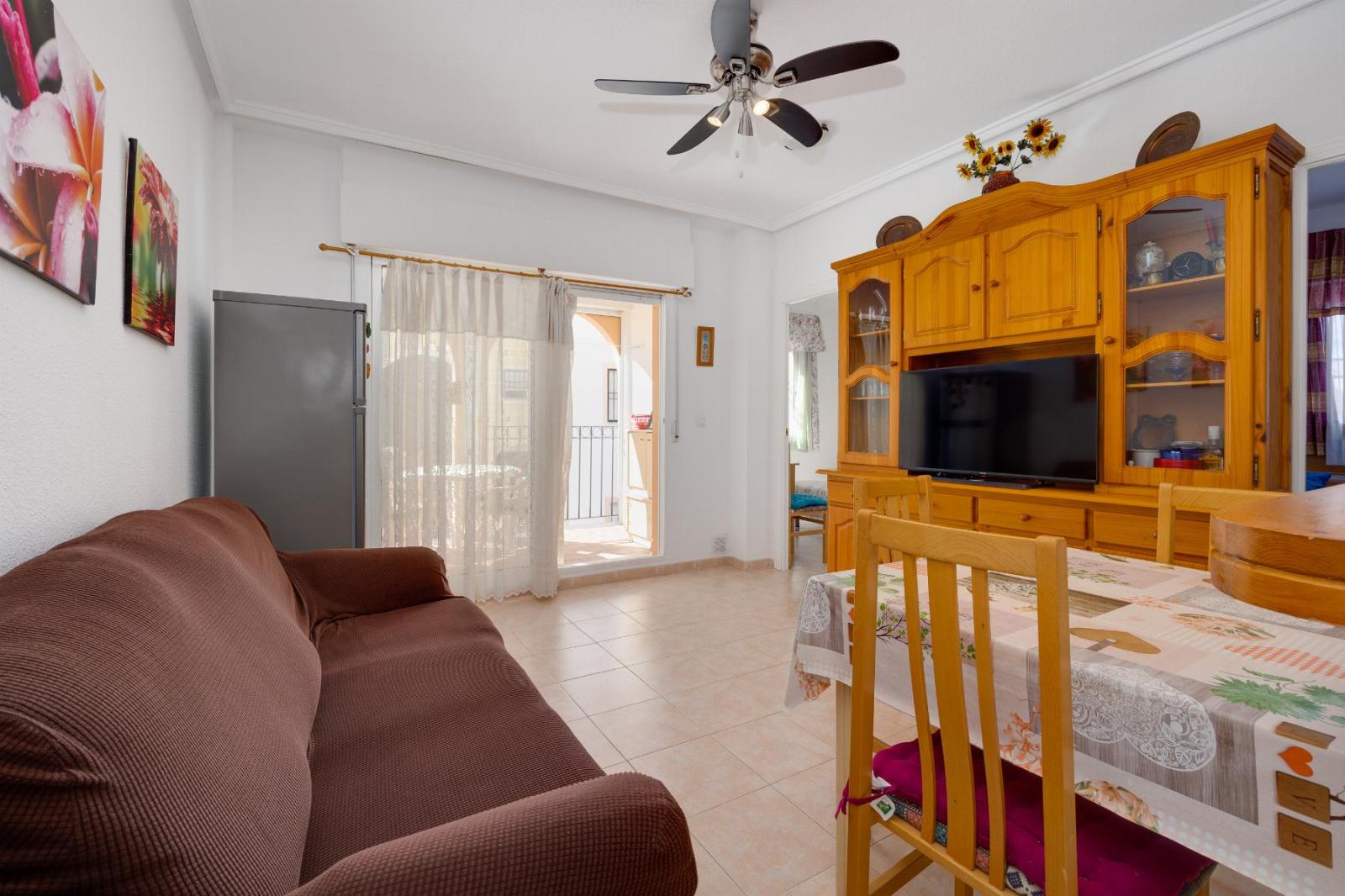 Bungalow for Sale in Torrevieja