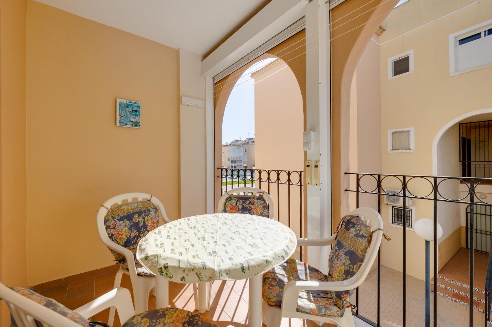 Bungalow for Sale in Torrevieja