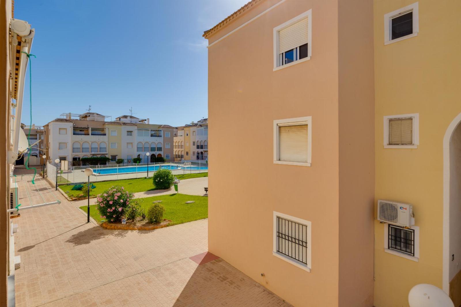 Bungalow for Sale in Torrevieja