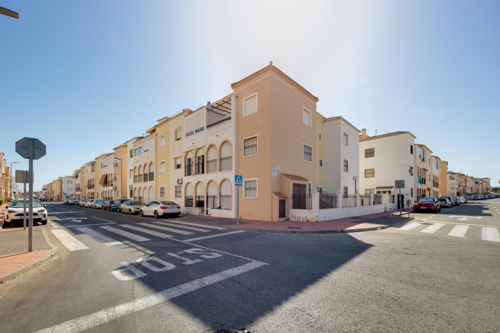 Bungalow for Sale in Torrevieja