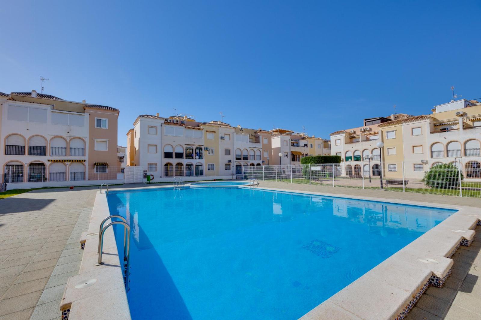 Bungalow for Sale in Torrevieja