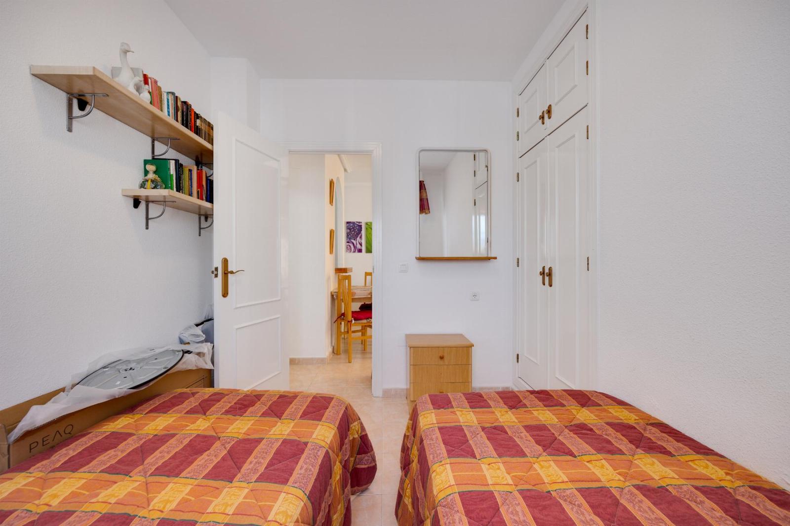 Bungalow for Sale in Torrevieja