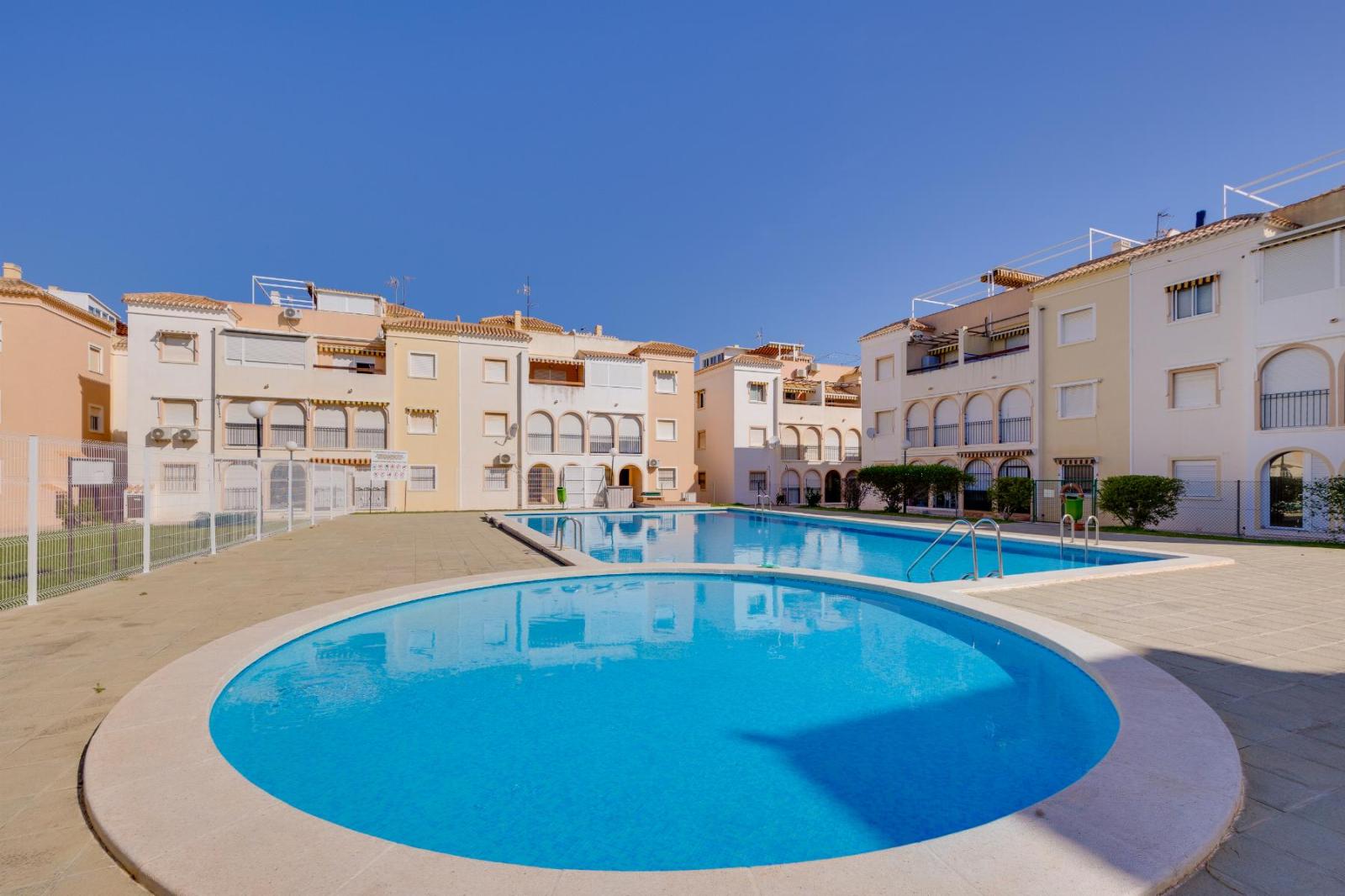 Bungalow for Sale in Torrevieja