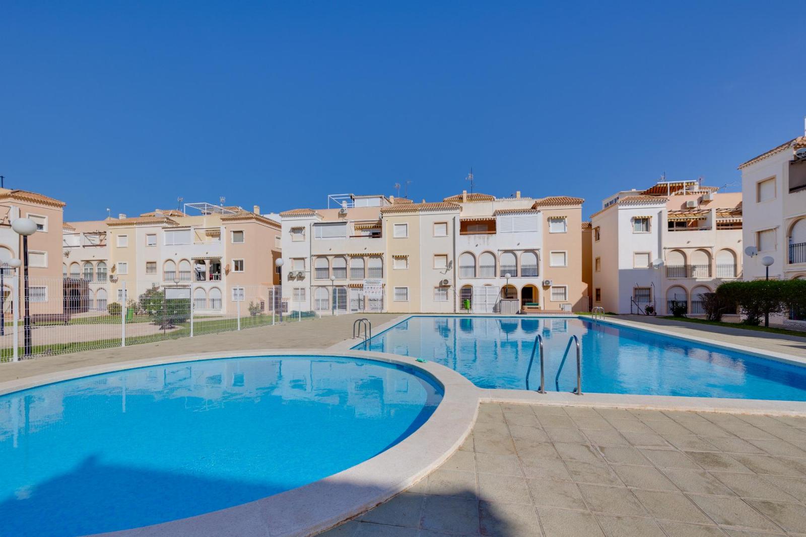 Bungalow for Sale in Torrevieja