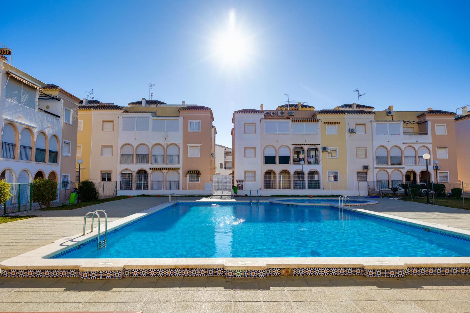 Bungalow for Sale in Torrevieja
