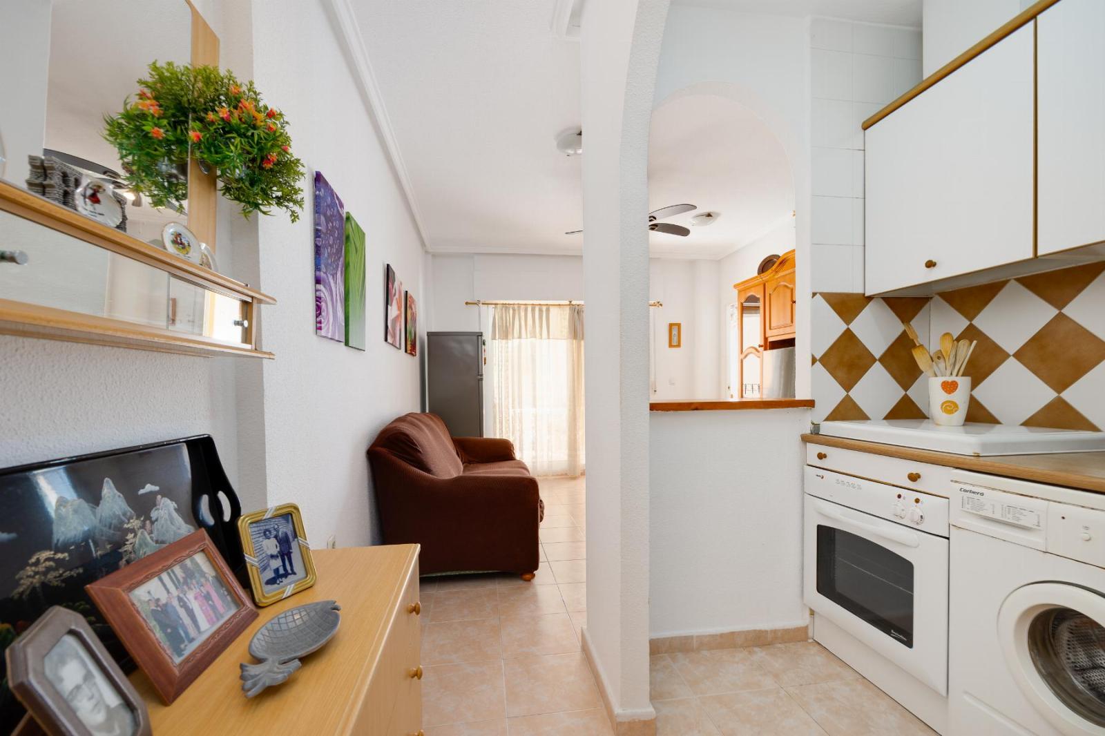 Bungalow for Sale in Torrevieja