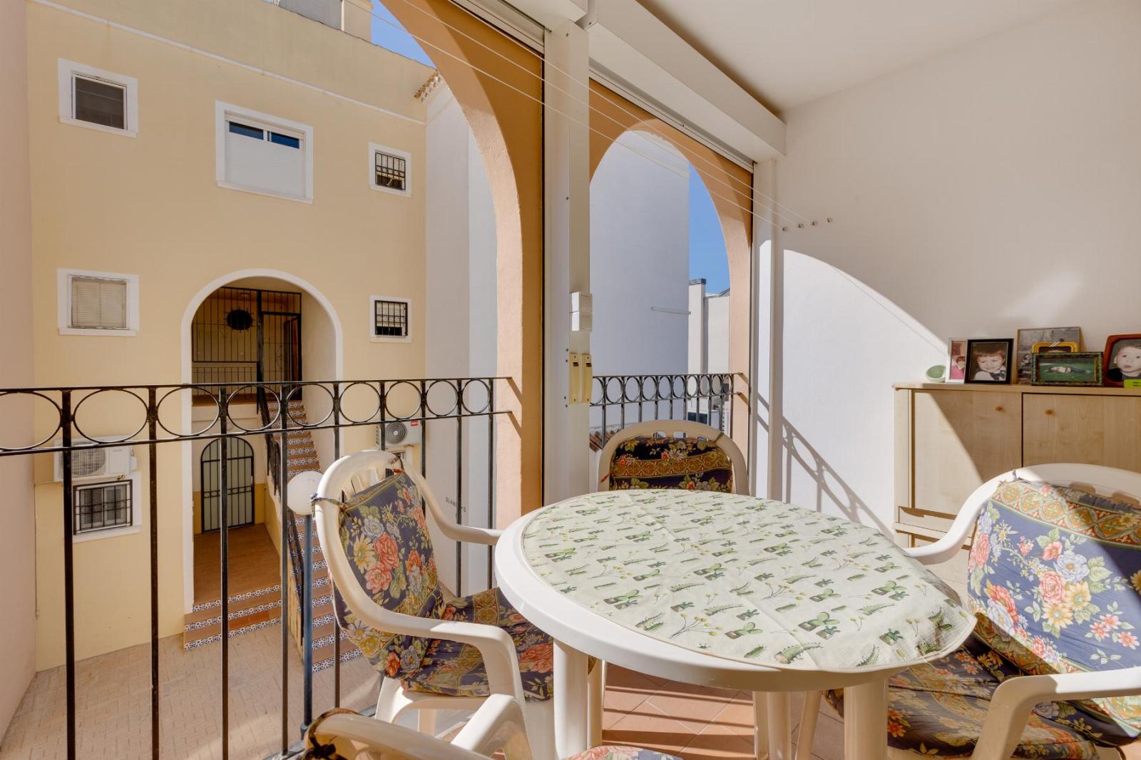 Bungalow for Sale in Torrevieja