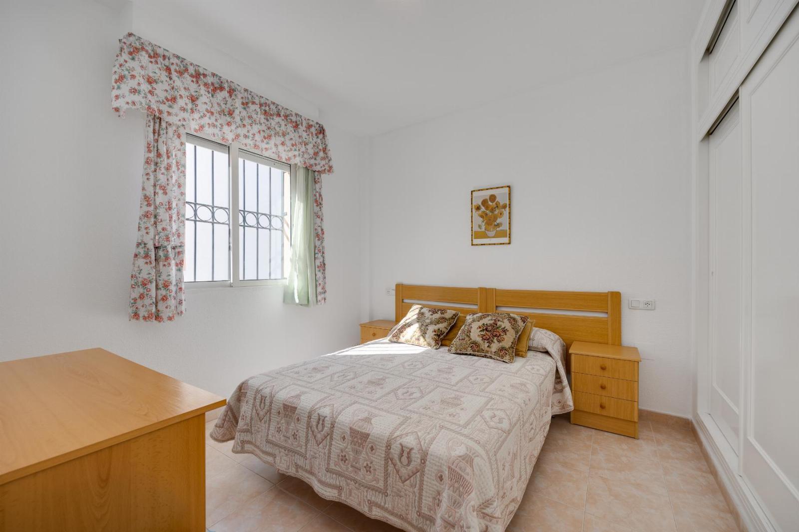 Bungalow for Sale in Torrevieja