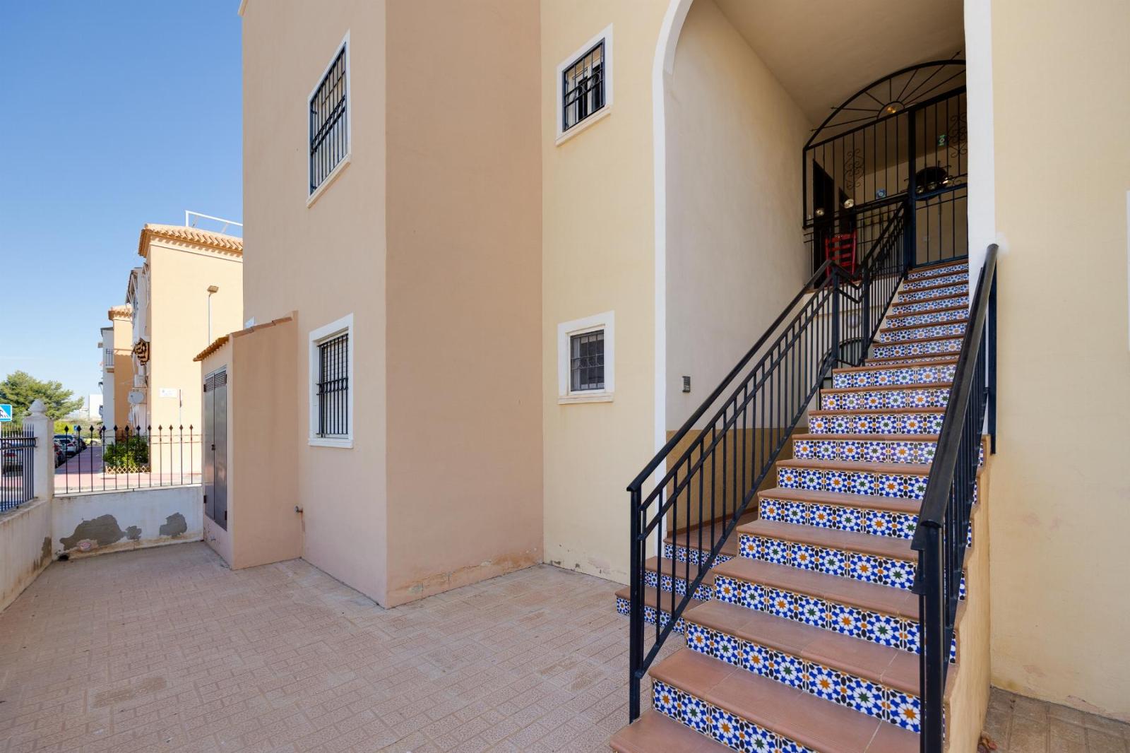 Bungalow for Sale in Torrevieja