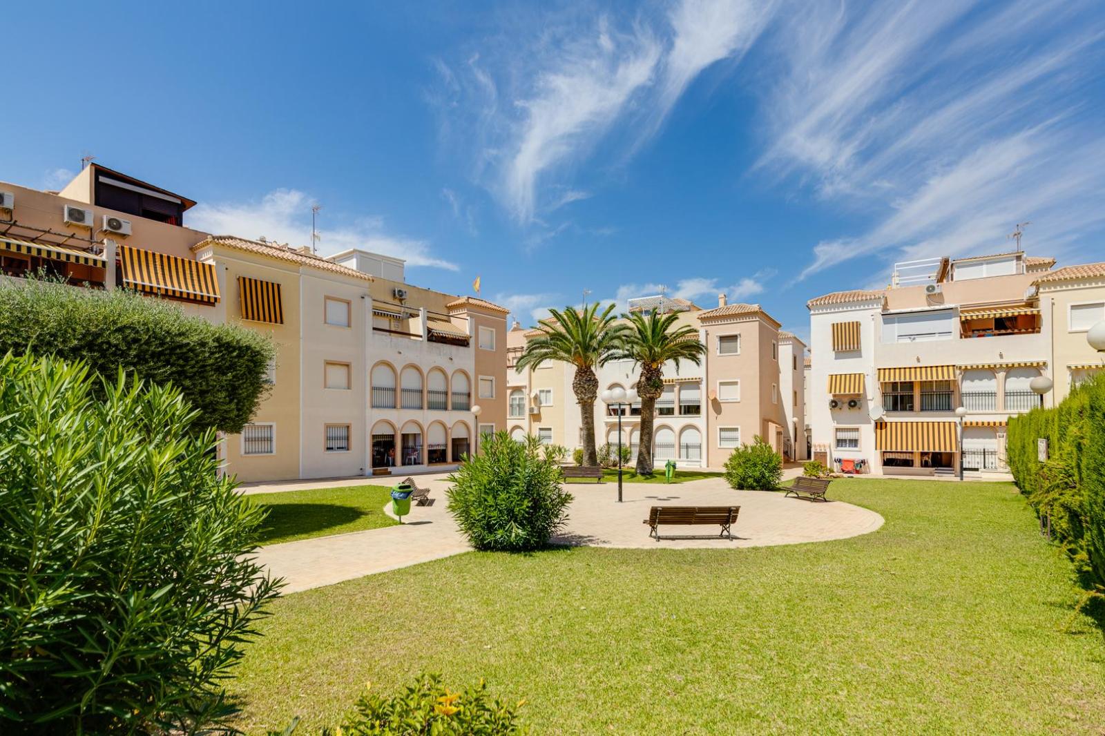 Bungalow for Sale in Torrevieja