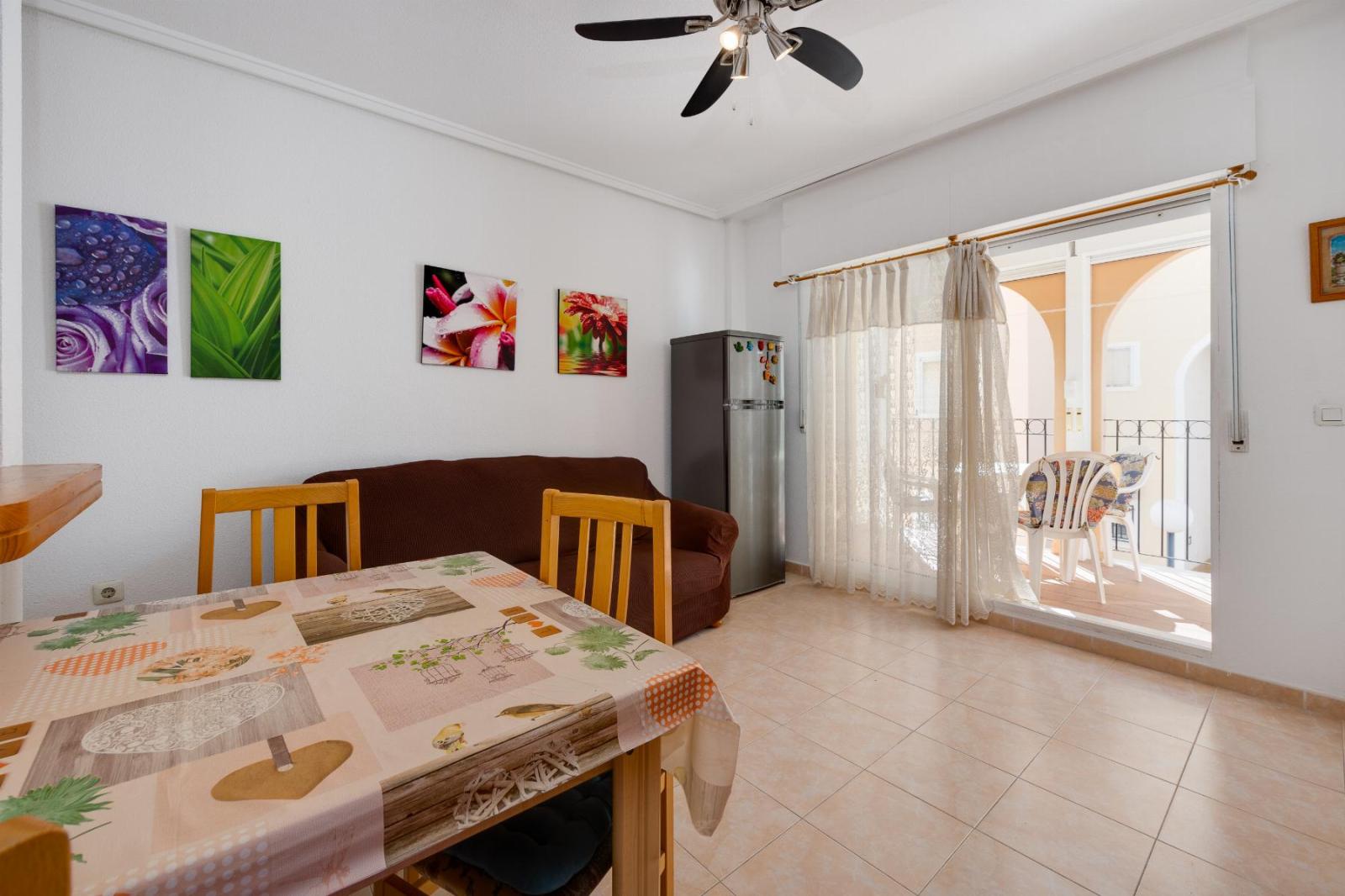 Bungalow for Sale in Torrevieja