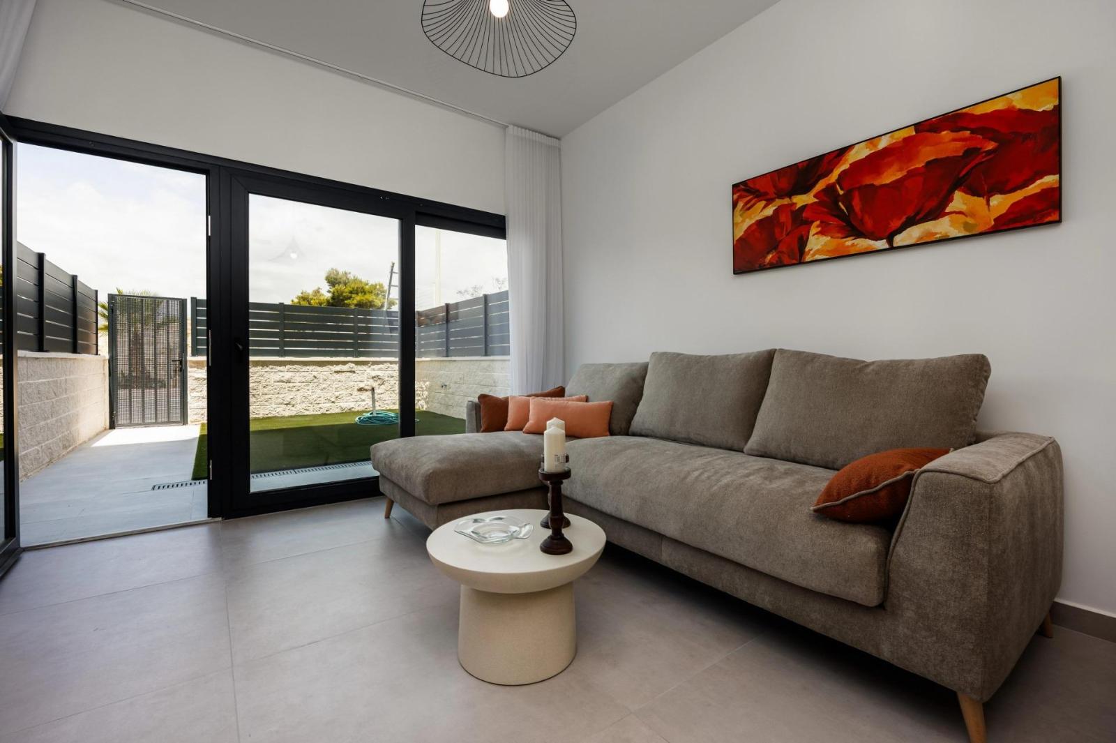 Apartamento en Venta en Villajoyosa