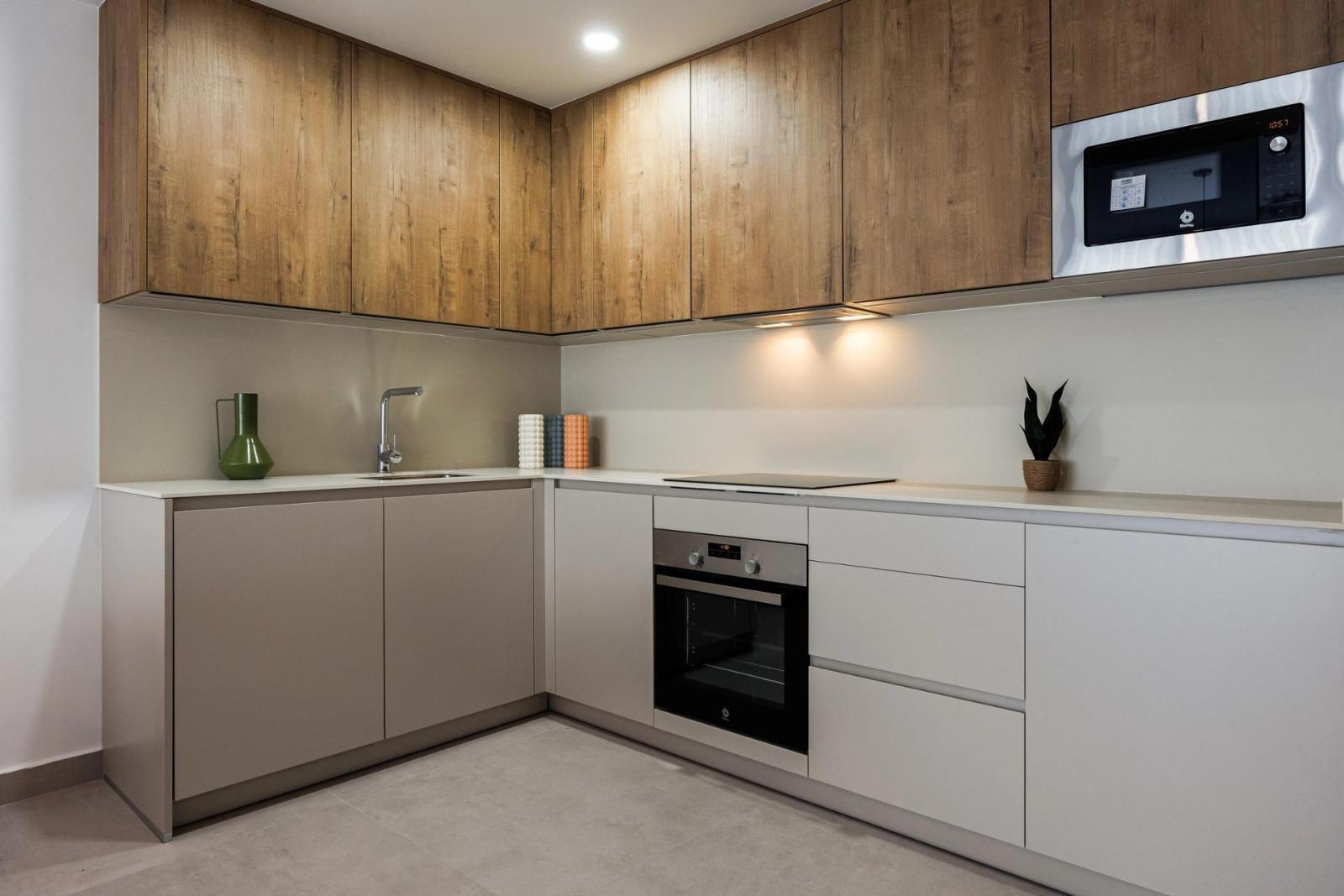 Apartamento en Venta en Villajoyosa