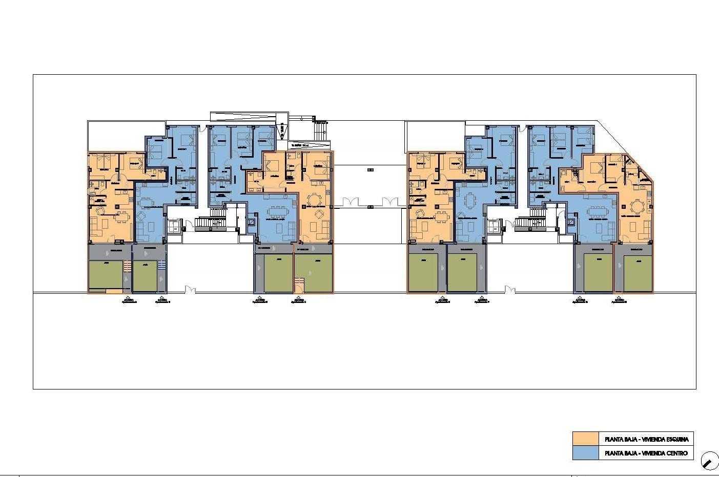 Apartamento en Venta en Villajoyosa