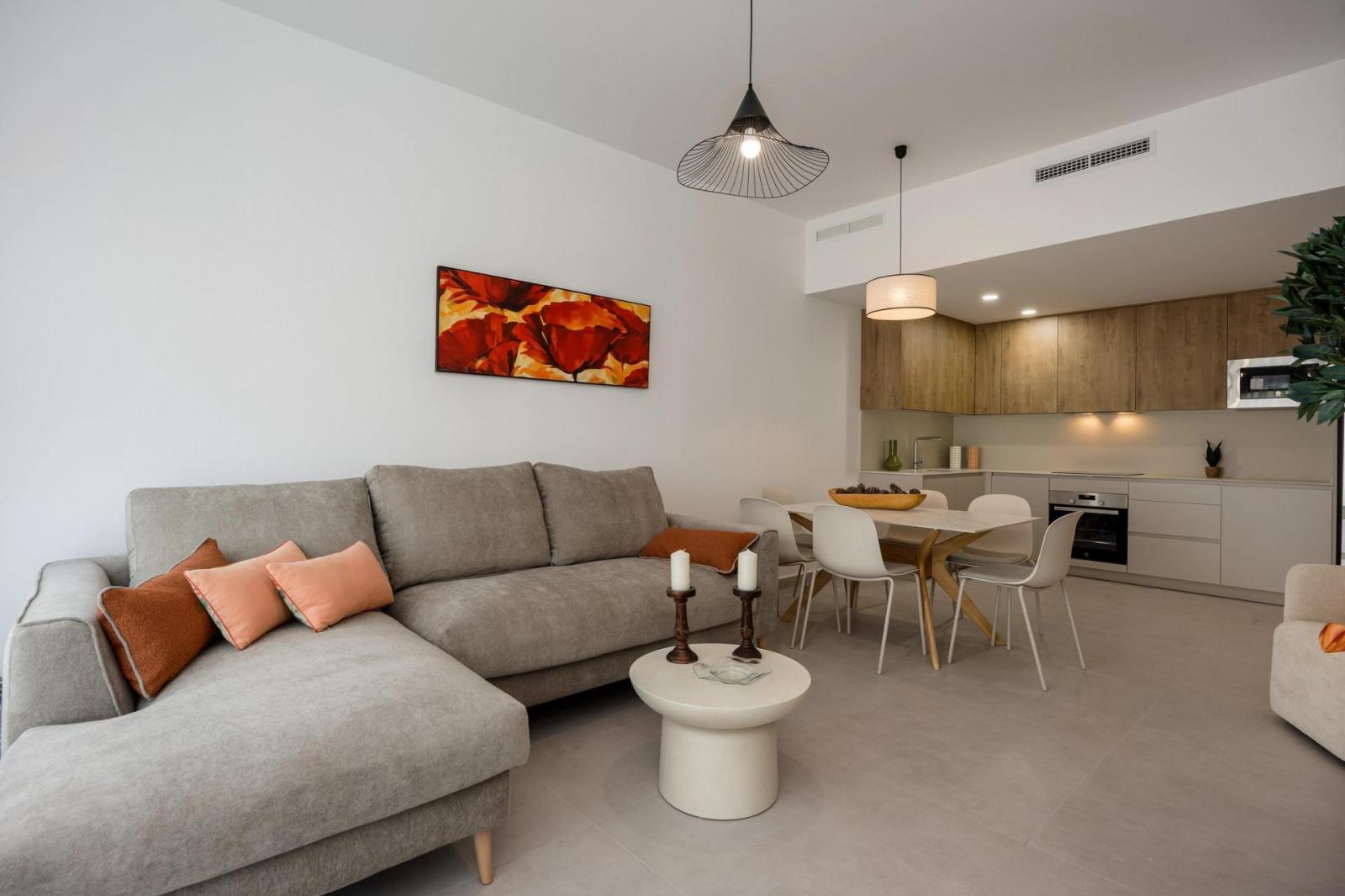 Apartamento en Venta en Villajoyosa