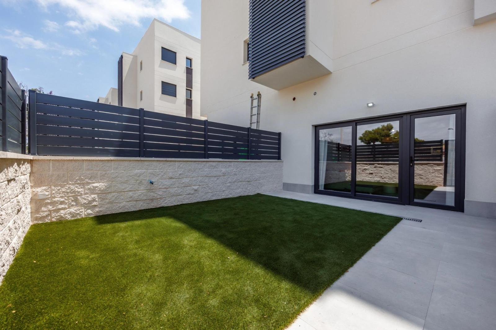 Apartamento en Venta en Villajoyosa