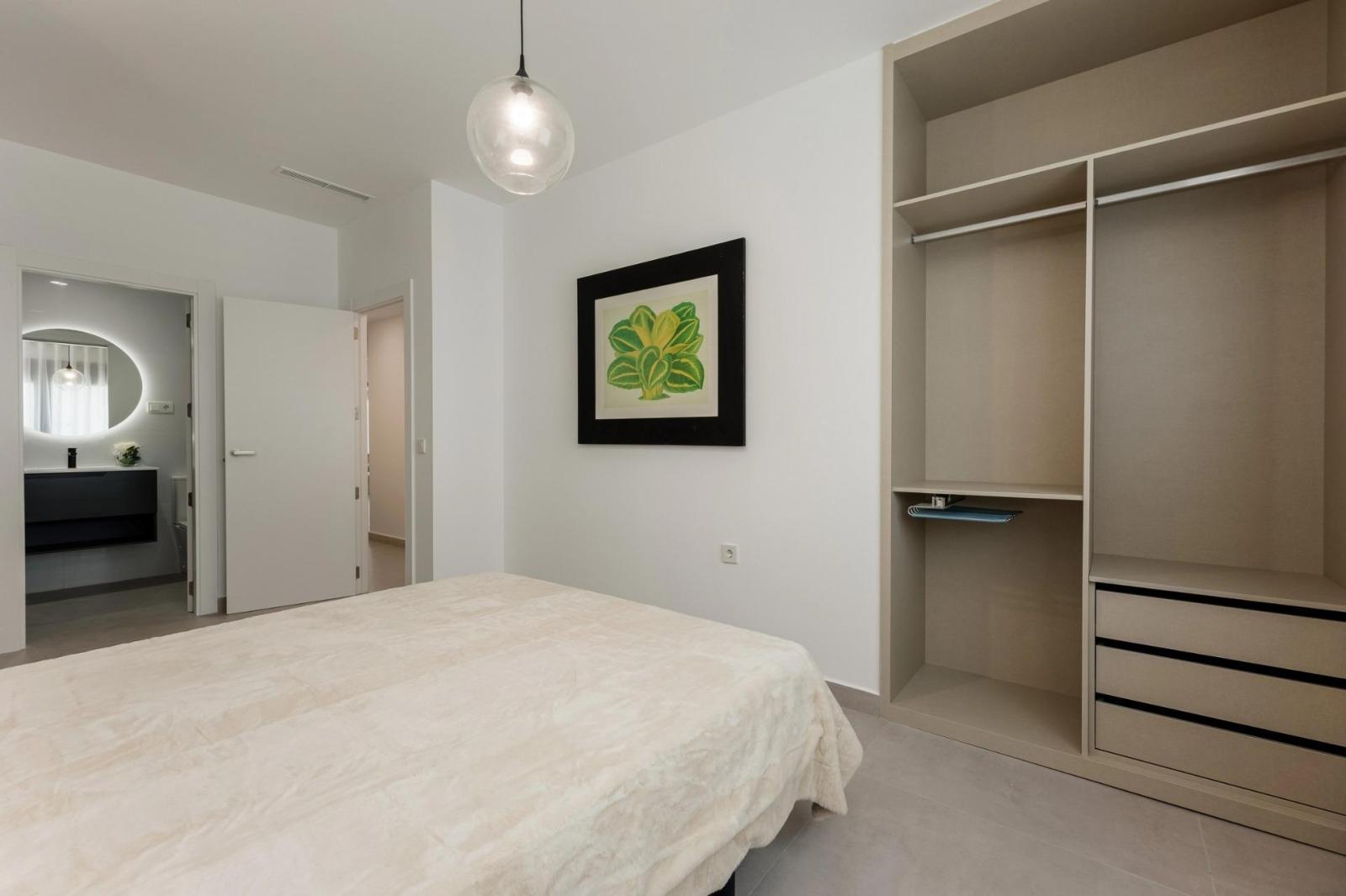 Apartamento en Venta en Villajoyosa