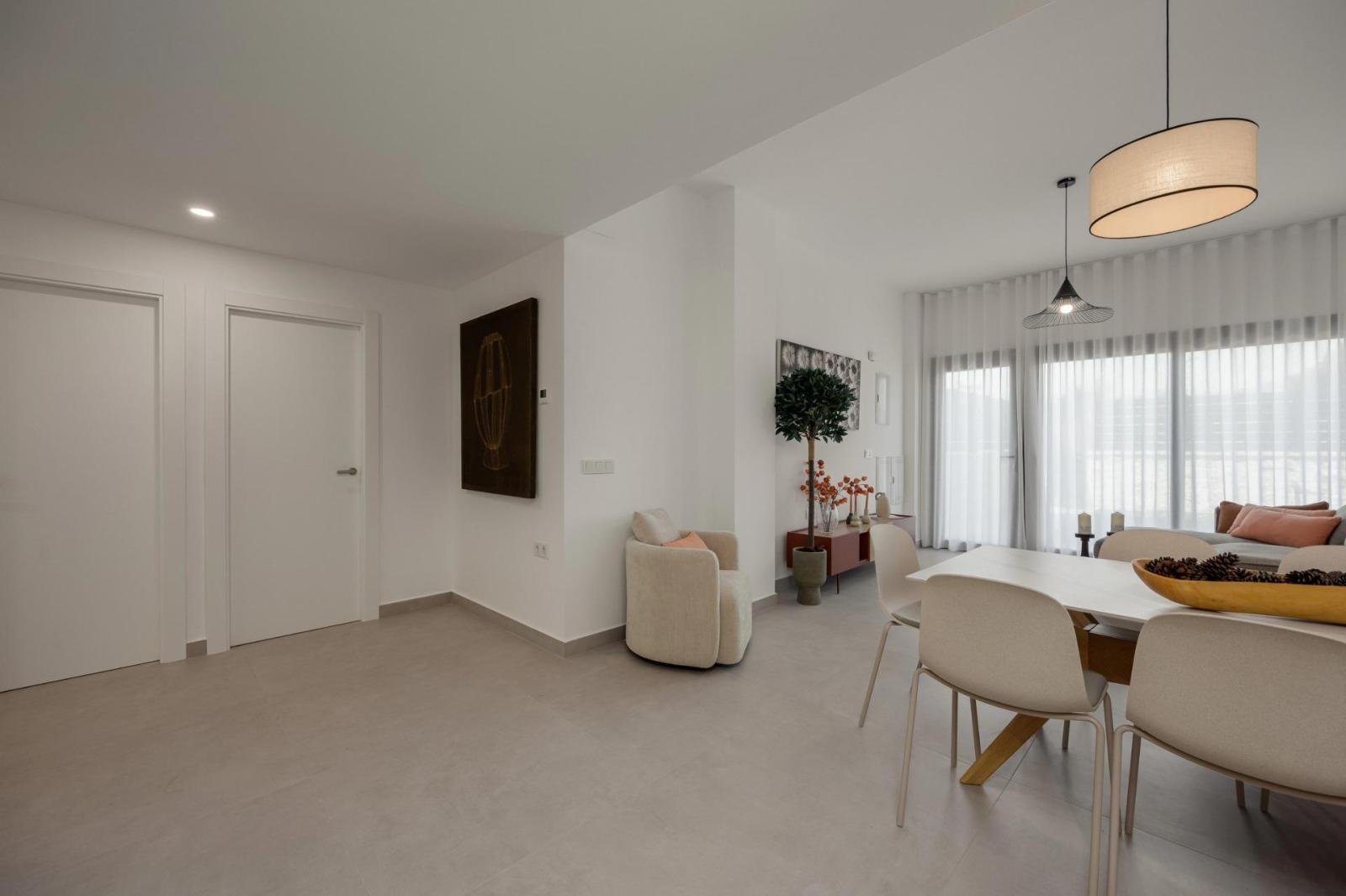 Apartamento en Venta en Villajoyosa