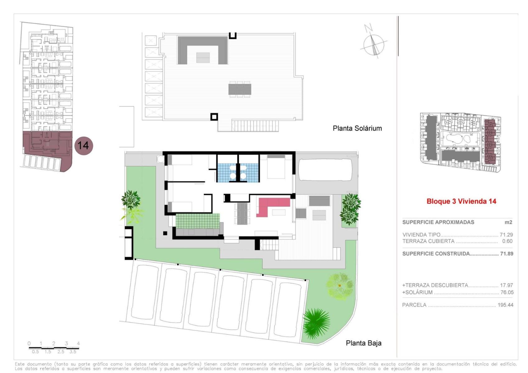 Villa for Sale in Le Verger
