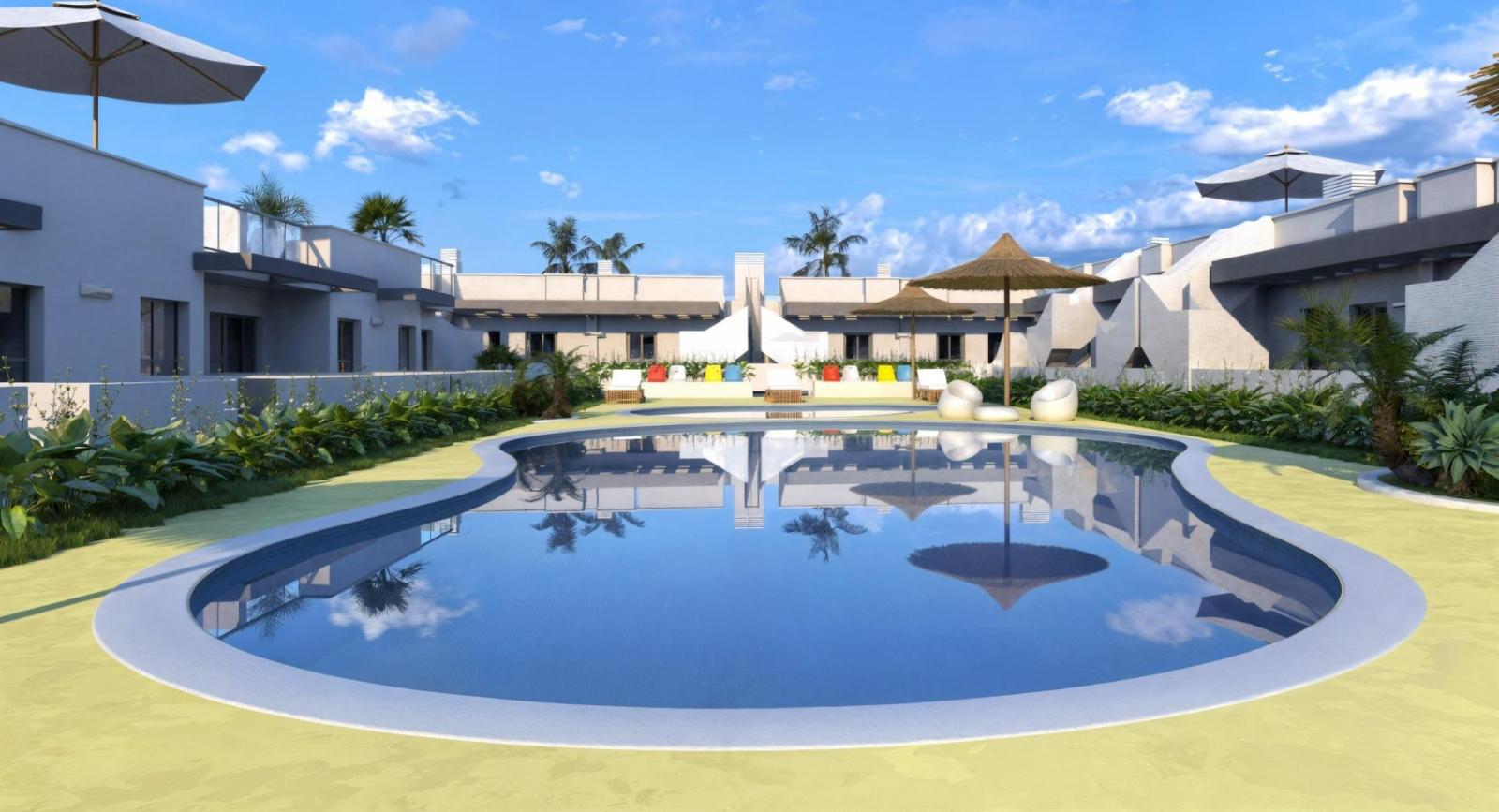 Villa for Sale in Le Verger
