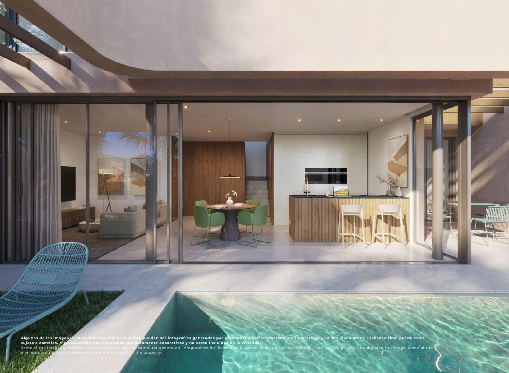 Casa en Venta en Murcia