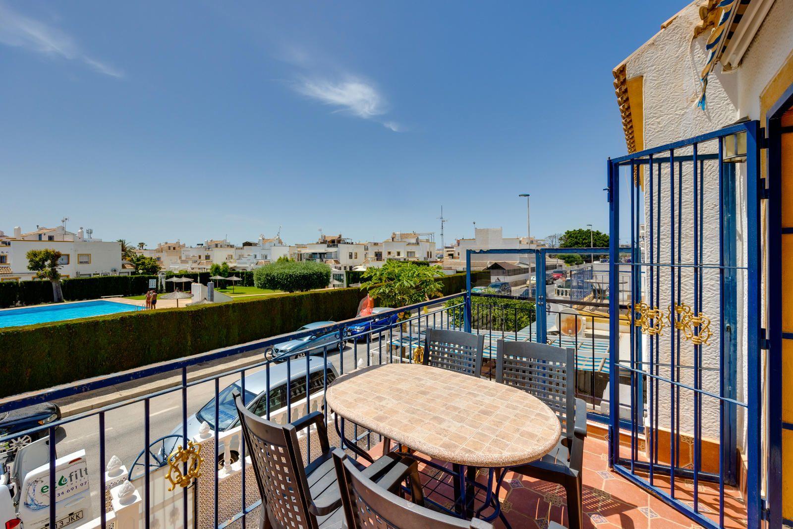 Bungalow for Sale in Torrevieja