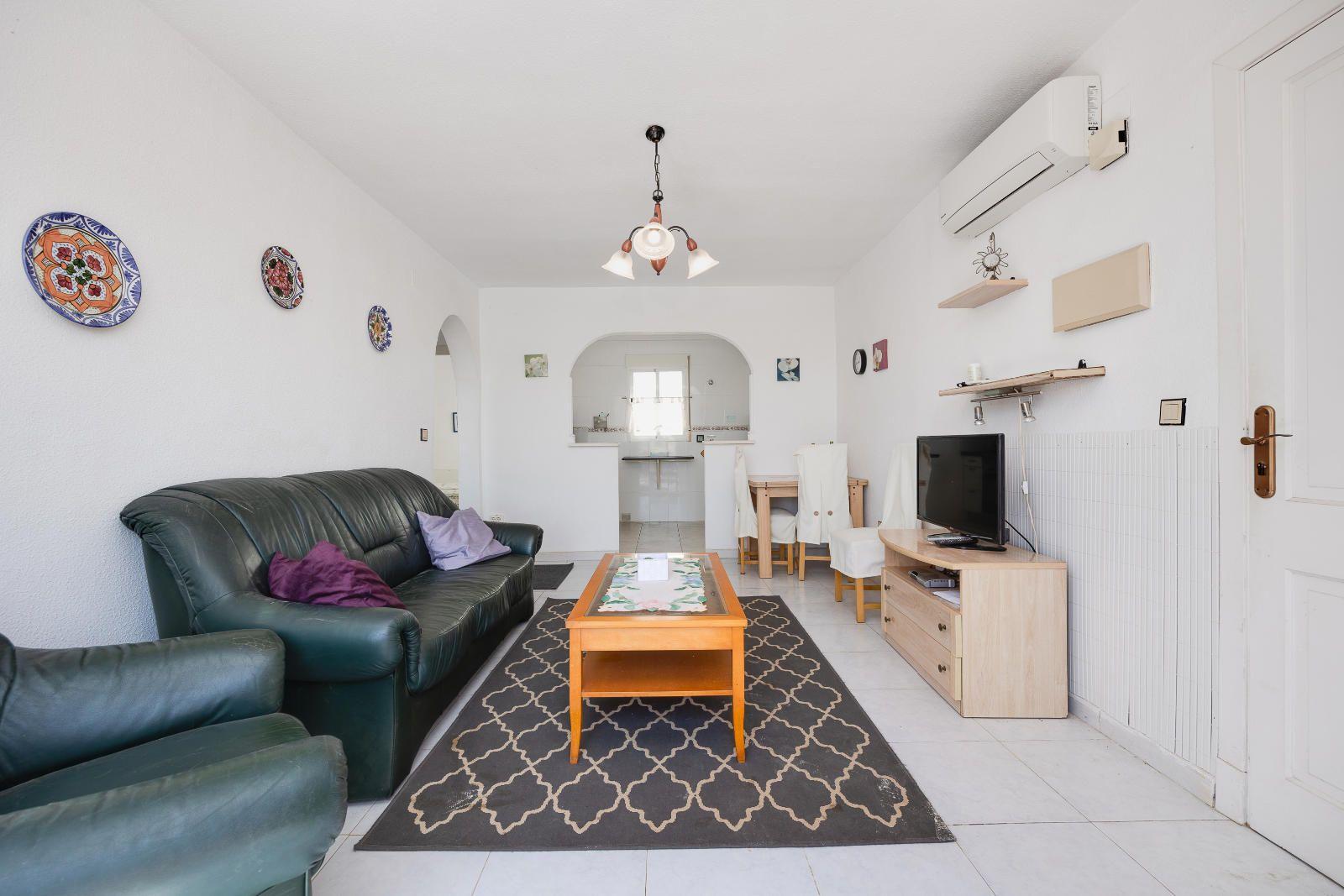 Bungalow for Sale in Torrevieja