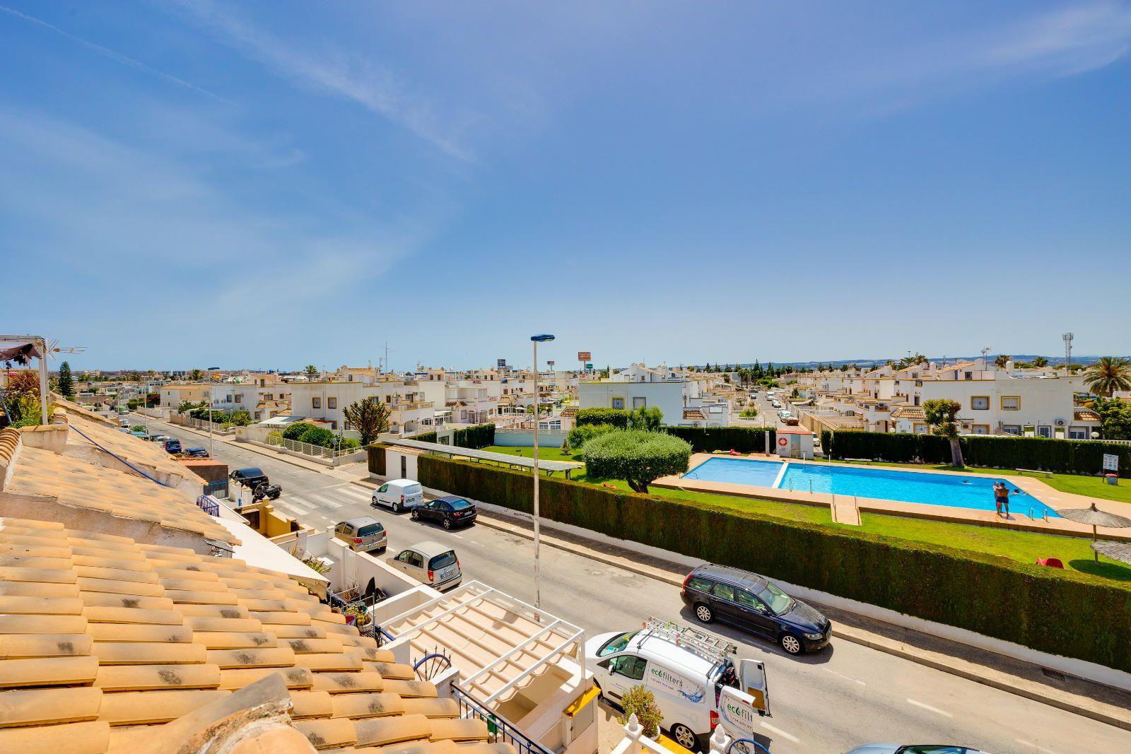 Bungalow for Sale in Torrevieja