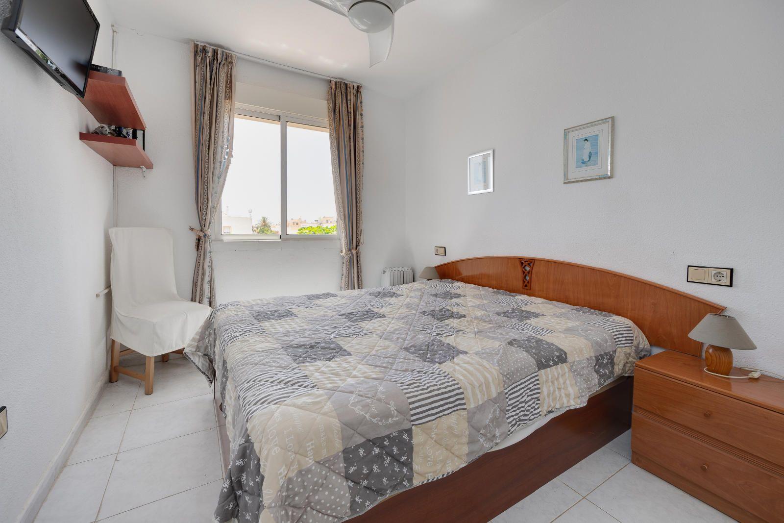 Bungalow for Sale in Torrevieja