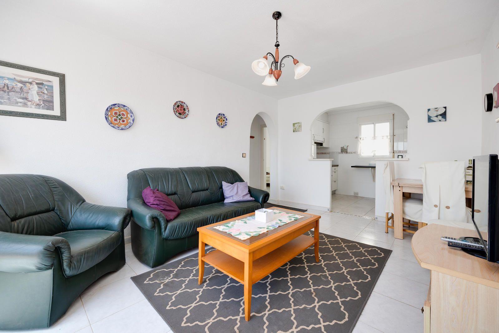 Bungalow for Sale in Torrevieja