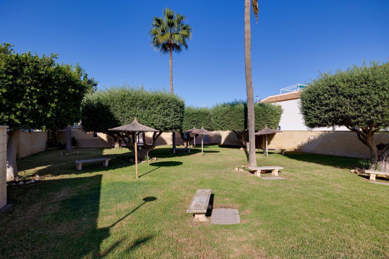 Bungalow for Sale in Torrevieja