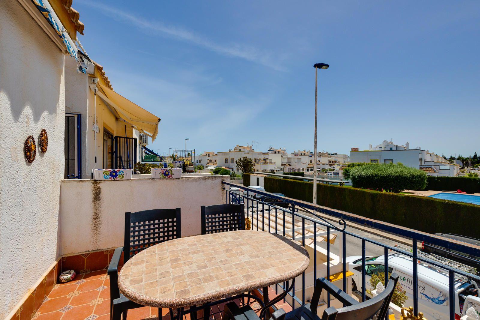 Bungalow for Sale in Torrevieja