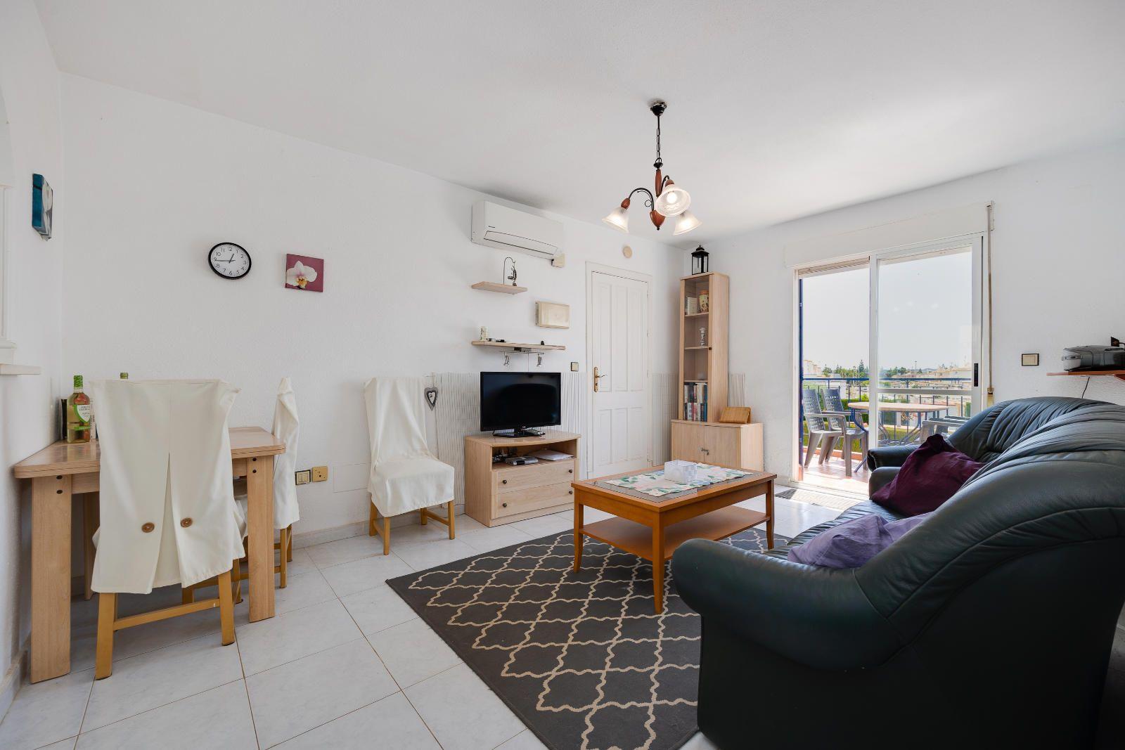 Bungalow for Sale in Torrevieja