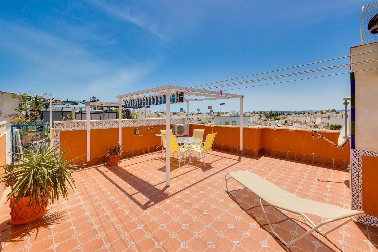 Bungalow for Sale in Torrevieja